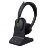 WH68-TEAMS Yealink WH68 Teams ANC Headset