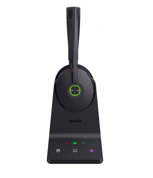 Yealink WH68 Teams Headset