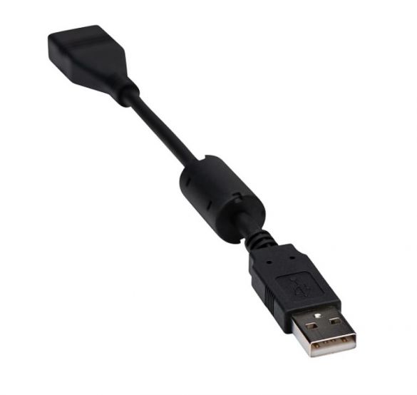 Evolve 75e USB Kabel für Link 360/370