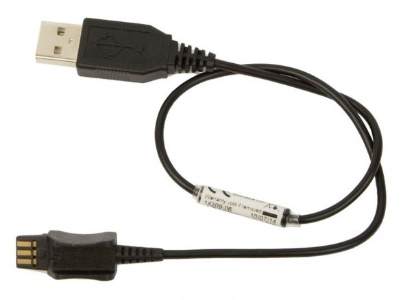 14209-06 Jabra Pro 925/935 Ladekabel