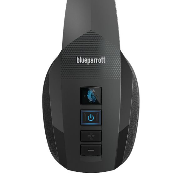 BlueParrott B450-XT Mono Bluetooth Headset