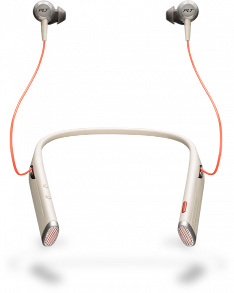poly in-ear-headset