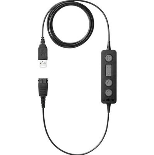 Jabra Link 260 MS Adapter USB