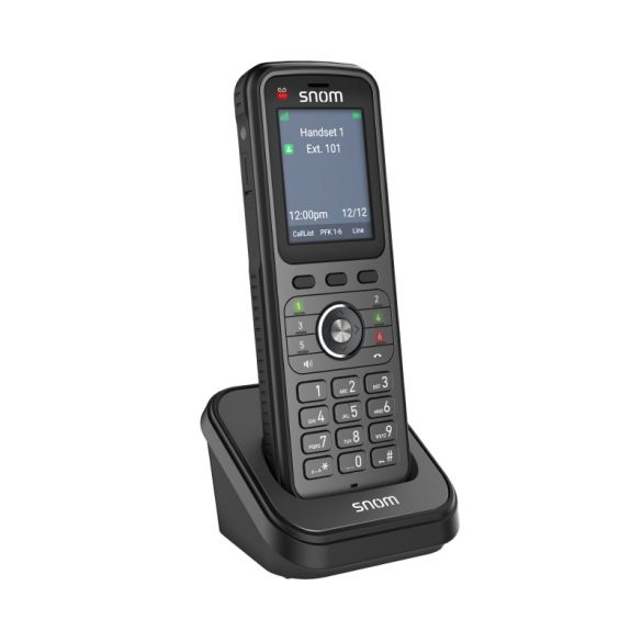 Snom M56 DECT Mobilteil
