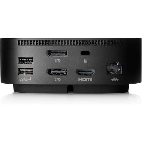 HP USB-C Dock G5 Dockingstation