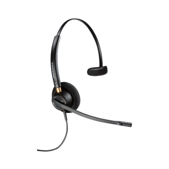 783Q2AA#ABB Poly EncorePro HW510 Headset