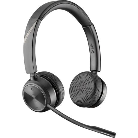 Poly Savi W7220 Office DECT Headset