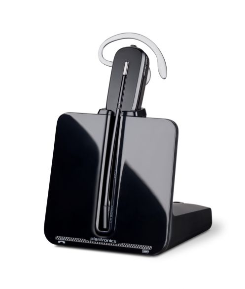 Poly CS540 DECT Headset Convertible