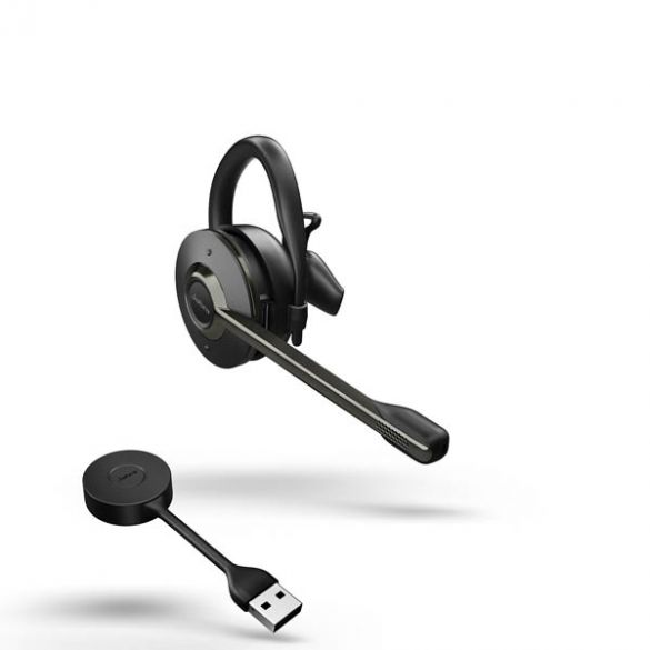 Engage 55 UC Convertible USB_A Headset