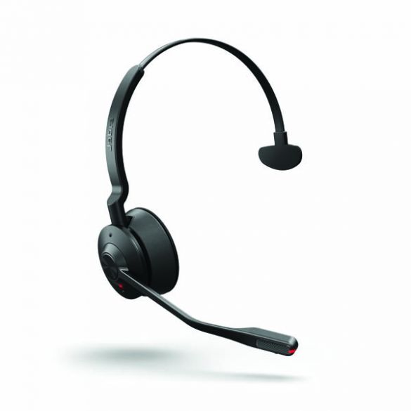 Engage 55 UC Mono USB_A DECT Headset mit Busylight