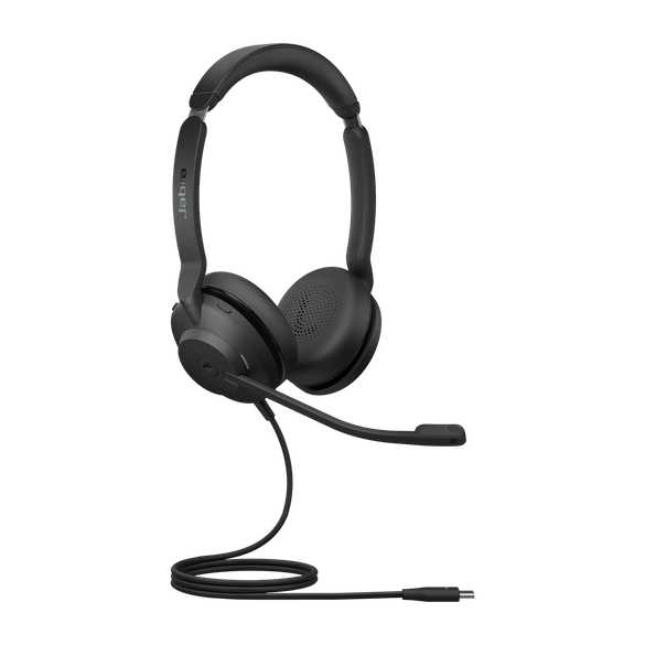 Jabra Evolve2 30 MS Duo 