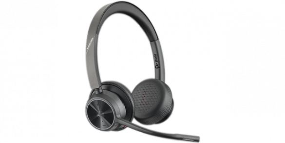 Voyager 4320 Ms Headset