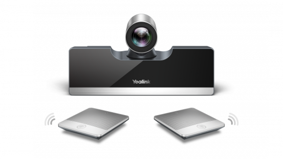 Yealink VC500 WirelessMicpod