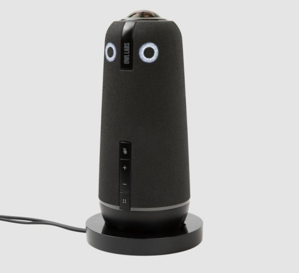 Owl Labs Tischständer für Meeting Owl 4+