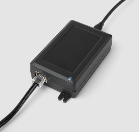 ACCMTW405-0006 Owl Labs POE Adapter für Meeting Owl 4+