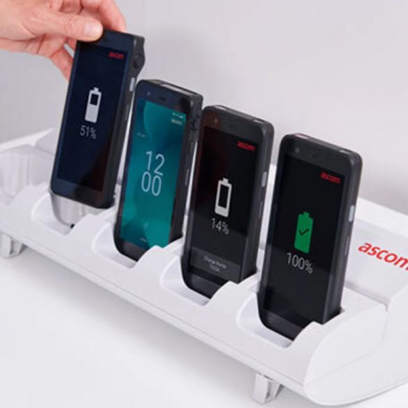 ASCOM Myco 4 5G Wi-Fi EEA