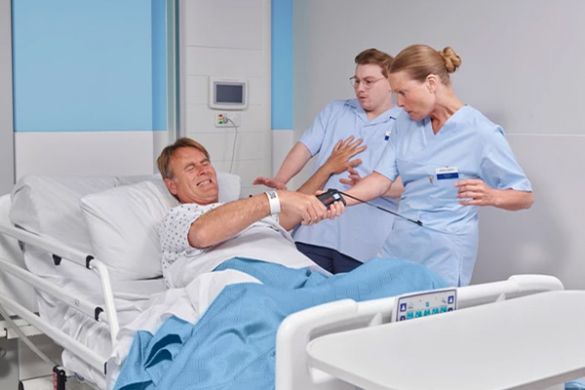 ASCOM Myco 4 Wi-Fi EEA