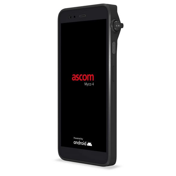 ASCOM Myco 4 Wi-Fi EEA