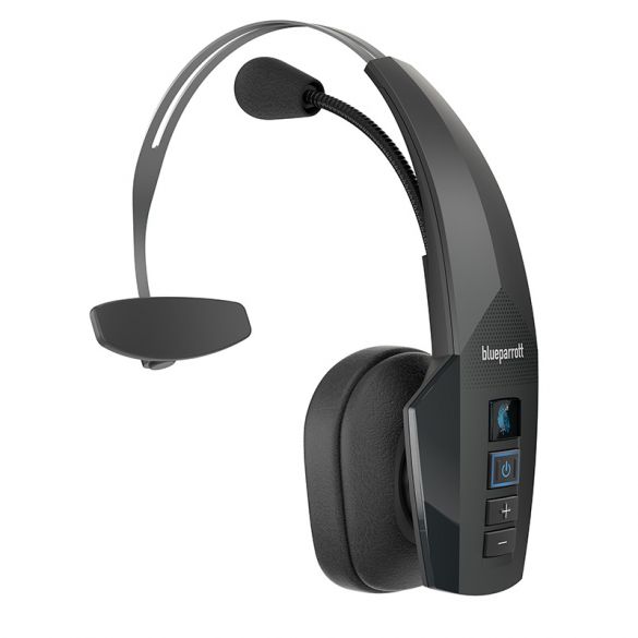 BlueParrott B350-XT Mono Headset