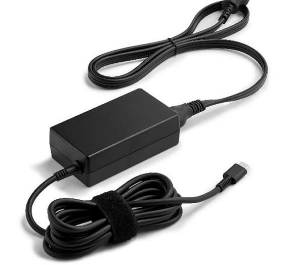 B92SVAA#ABB Poly USB-C 65W Power Kit Netzteil EU