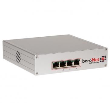 *beroNet berofix 400 Baseb. PCI 4-16 Ch