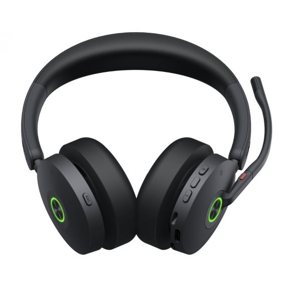 Yealink BH74 UC Headset USB-C/A