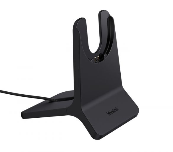 Yealink BH74 Teams Headset inkl. Ladestation USB-C/A