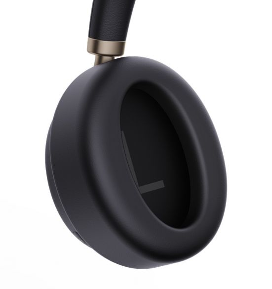 Yealink BH76 Plus Teams Headset USB-C/A black