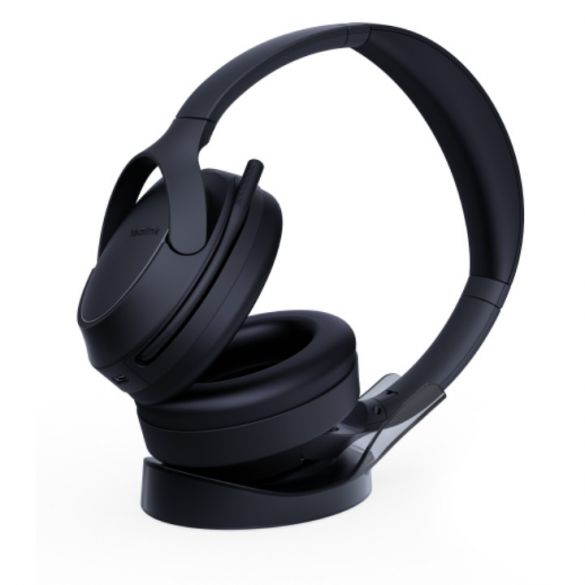 1208731 Yealink BH78 Headset USB-C/A inkl. Ladestation