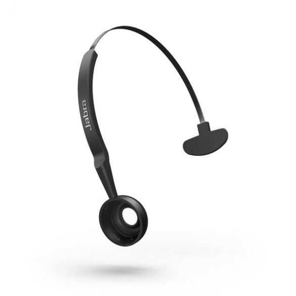 Jabra Engage 55 SE UC Convertible USB-C Headset inkl. Ladestation