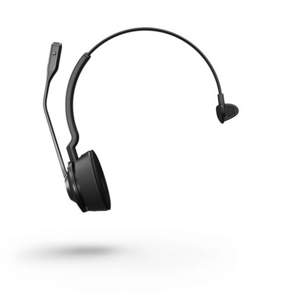 Jabra Engage 55 SE UC Mono USB-A Headset inkl. Ladestation