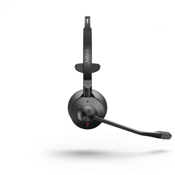 Jabra Engage 55 SE UC Mono USB-A Headset inkl. Ladestation