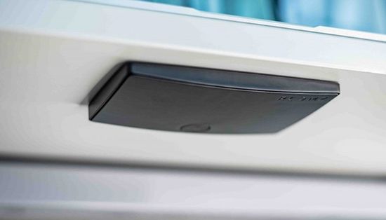 ROOMZ Experience Box HYBRID inkl subscription 1 Jahr Huddle & Desk
