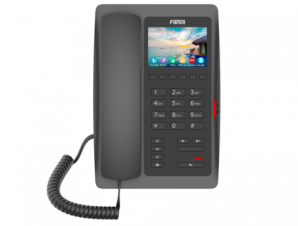 Fanvil IP Hoteltelefon