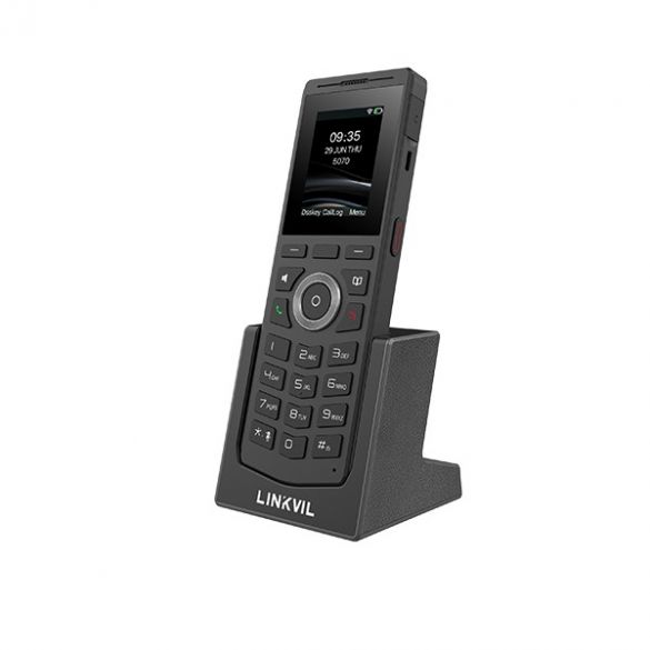 Fanvil W610W WiFi SIP-Telefon 