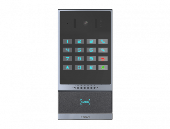 FAN-I64 Fanvil TFE i64 Video Türsprechstelle SIP PoE