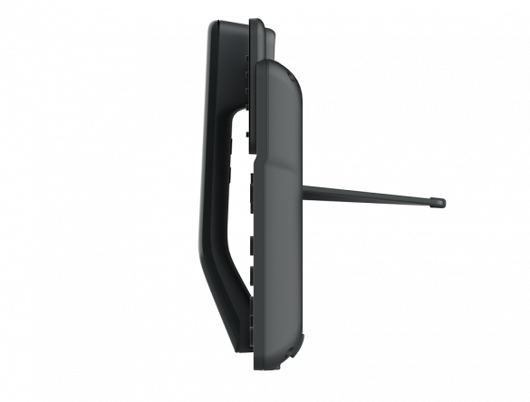 Fanvil V62 Pro Dual Gigabit SIP Tischtelefon PoE