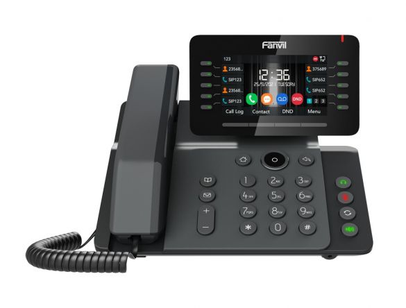 FAN-V65 Fanvil V65 IP Telefon