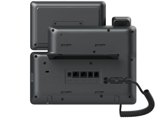 Fanvil V66 SIP Tischtelefon PoE