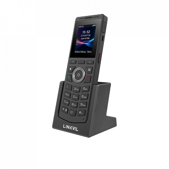 Fanvil W610D DECT Telefon