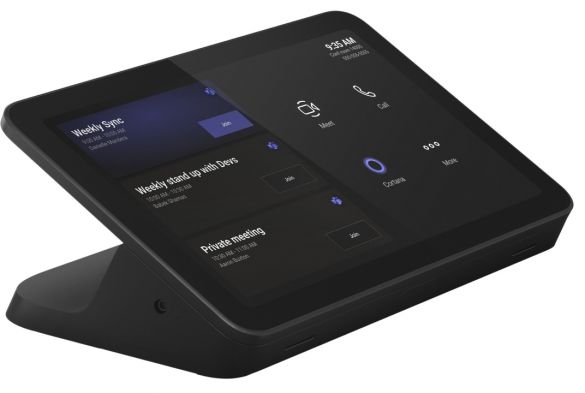 IP Touchscreen Controller für Room System 2