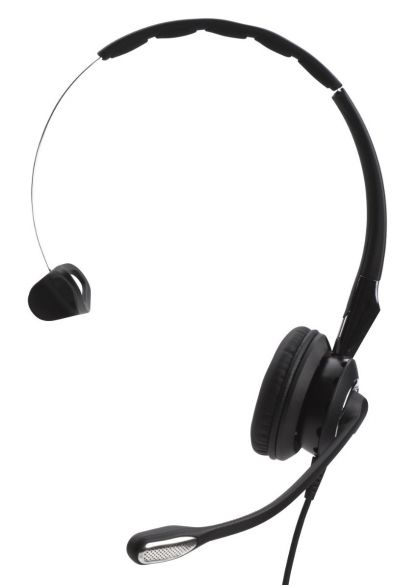 2406-820-204 Jabra BIZ 2400 II 3in1 NC Headset