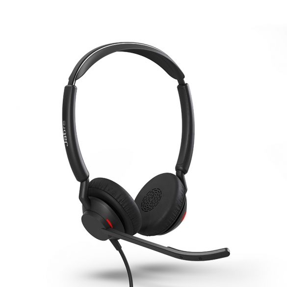 Jabra Engage 50 II UC STEREO USB-C/A Headset inkl. 50 II Link