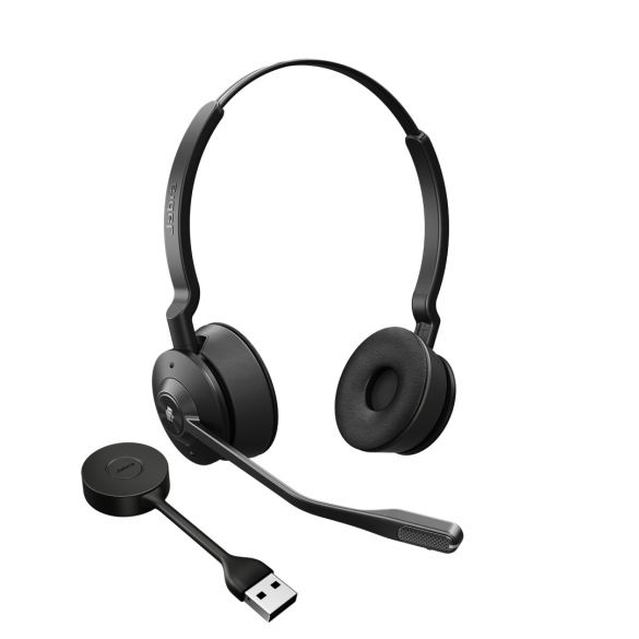 9659-450-111 Jabra Engage 55 SE MS Stereo USB-A Headset