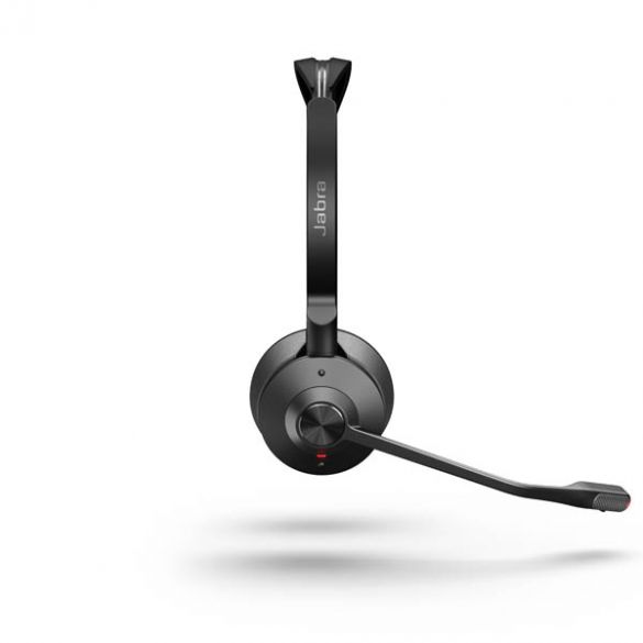 Jabra Engage 55 SE UC Stereo USB-C Headset inkl. Ladestation