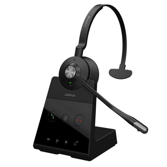 9653-553-111 Jabra Engage 65 SE Mono mit Basis