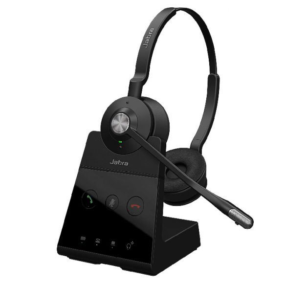 9659-553-111 Jabra Engage 65 SE Stereo mit Basis