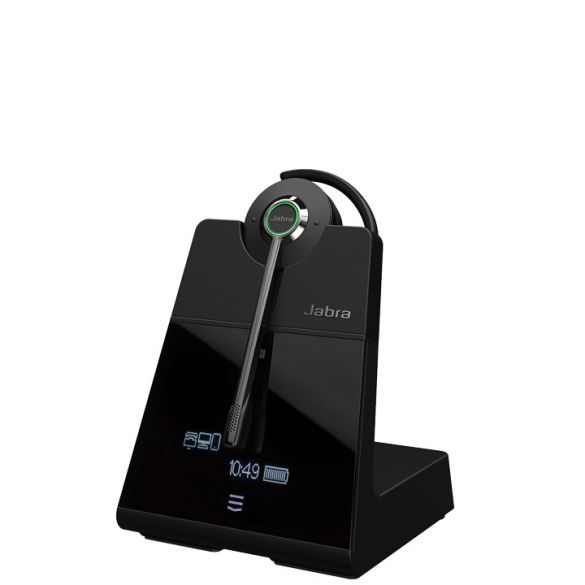9655-583-111 Jabra Engage 75 SE Convertible mit Basis