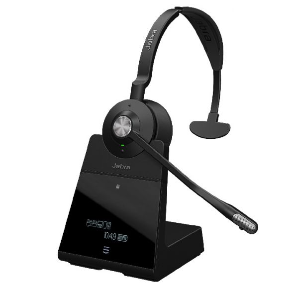 9656-583-111 Jabra engage 75 se mono mit basis
