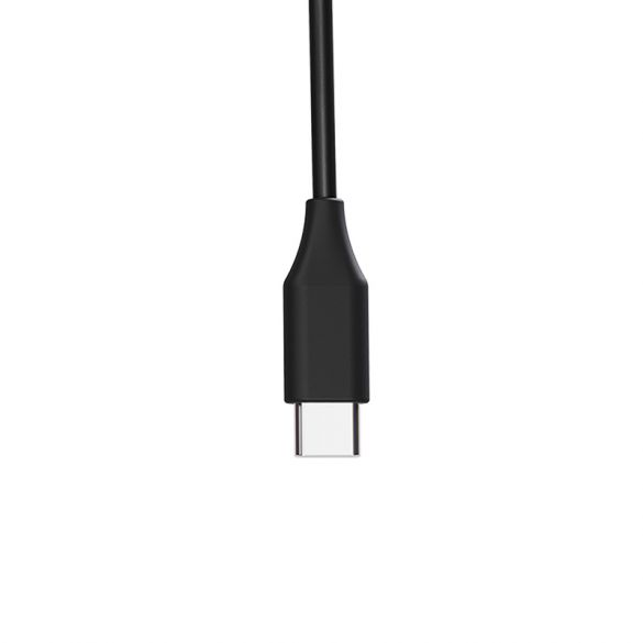 Jabra Engage 40 MS STEREO USB-C Headset mit Inline-Link